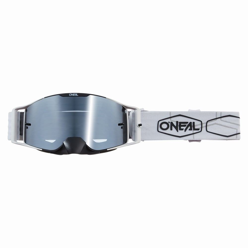 O'Neal B-30 Goggle Hexx - Liquid-Life #Wähle Deine Farbe_black/white