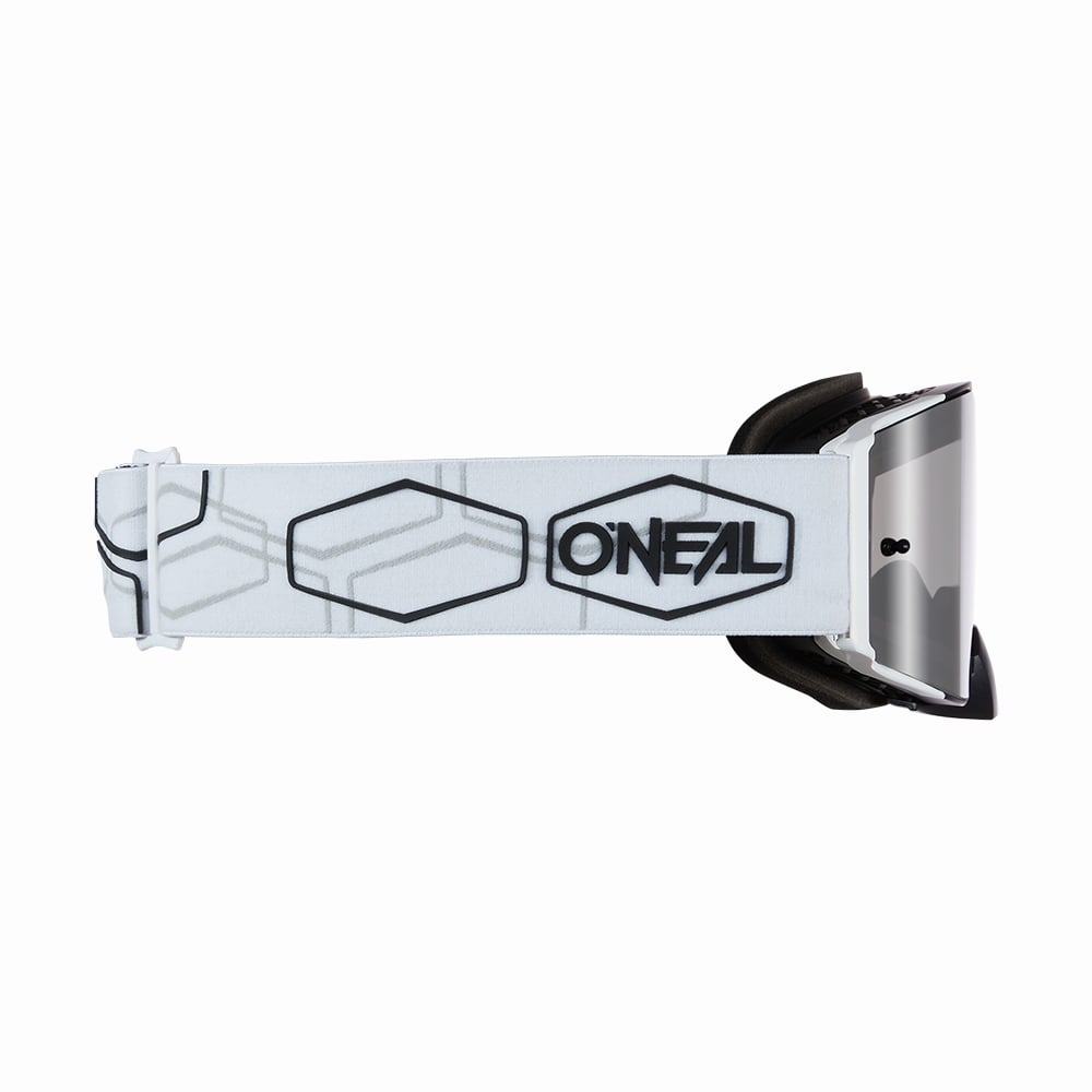 O'Neal B-30 Goggle Hexx - Liquid-Life