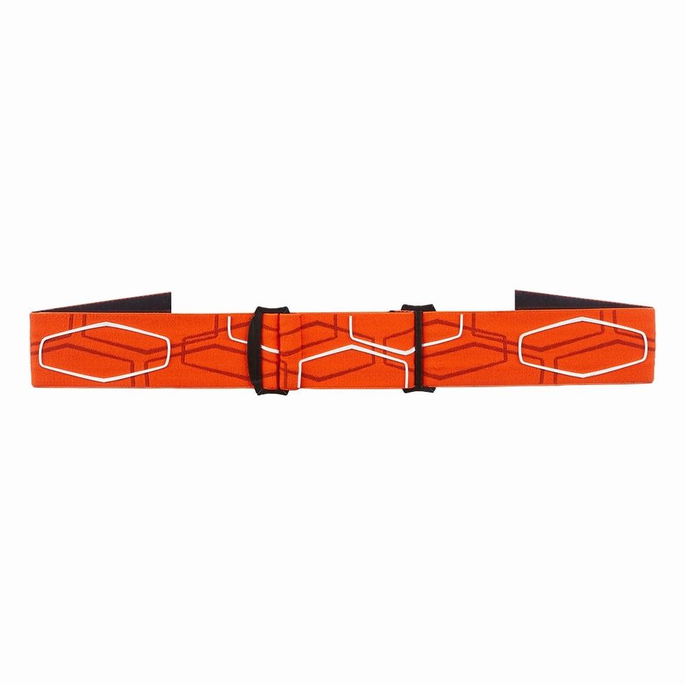 O'Neal B-30 Goggle Hexx - Liquid-Life #Wähle Deine Farbe_orange/white