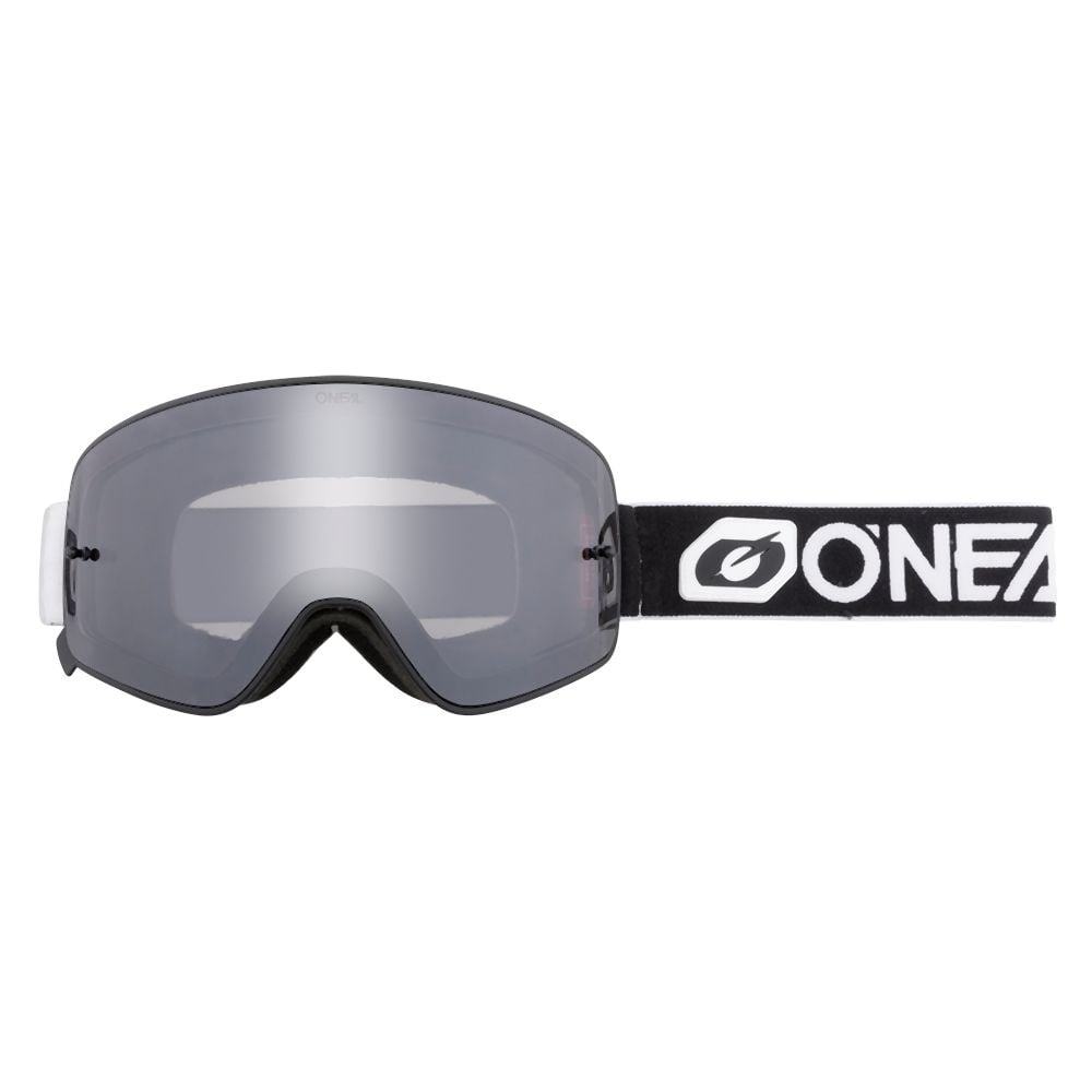 O'Neal B-50 Goggle Force V.22 Pro Pack - Liquid-Life #Wähle Deine Farbe_black
