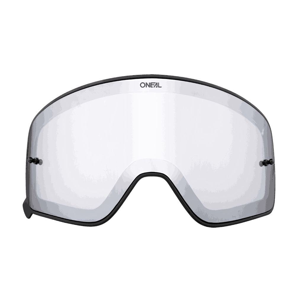 O'Neal B-50 Goggle Lens - Liquid-Life