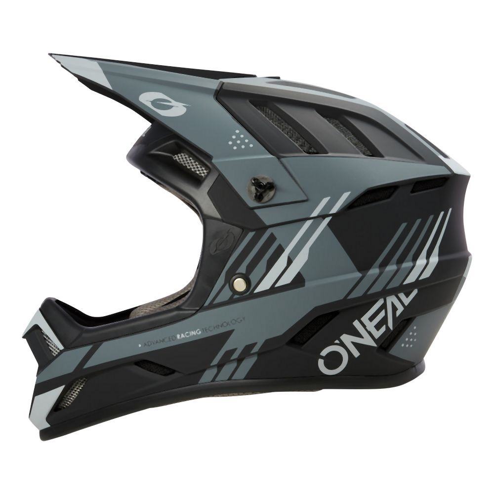 O'Neal Backflip Helmet Strike V.23 - Liquid-Life