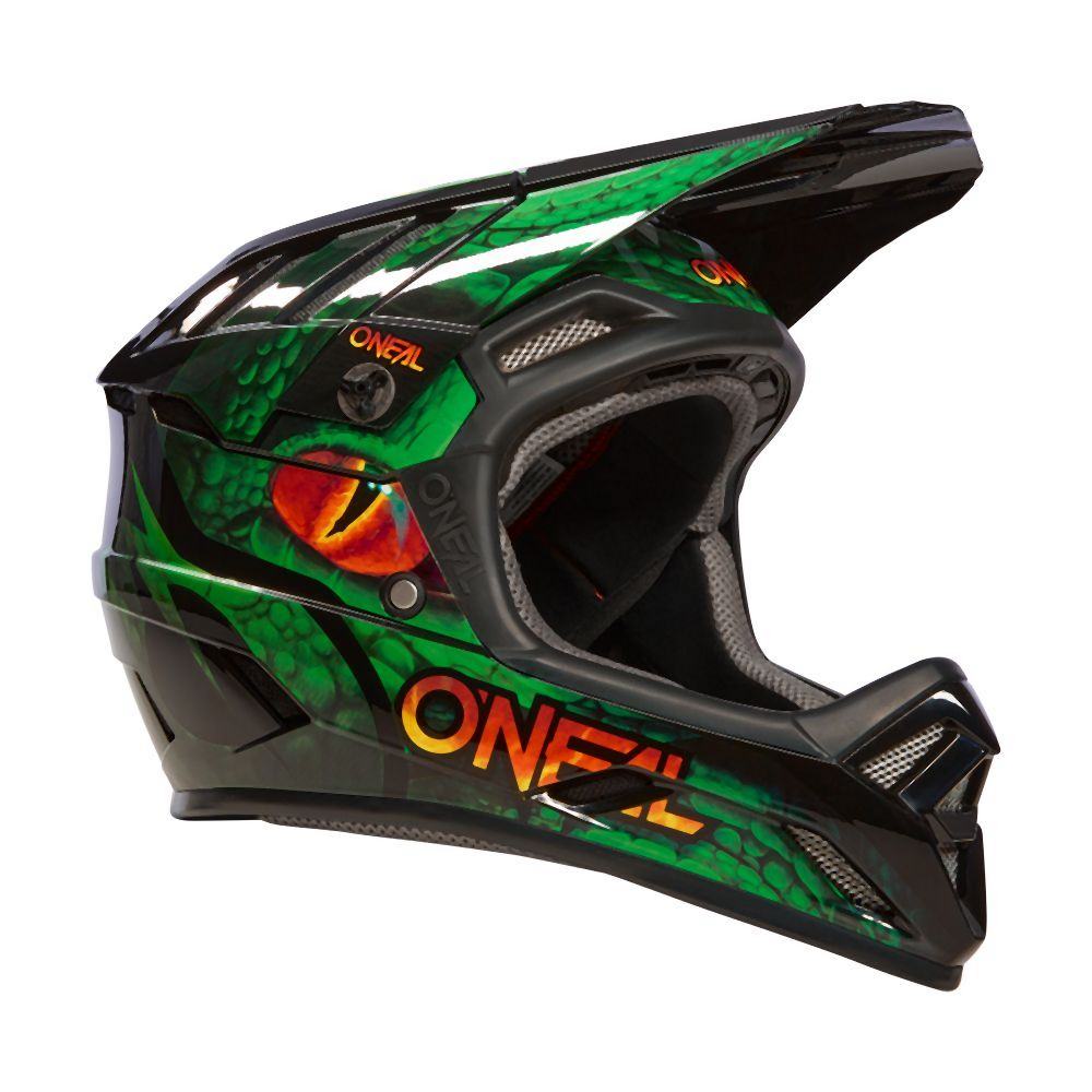 O'Neal Backflip Helmet Viper V.23 - Liquid-Life
