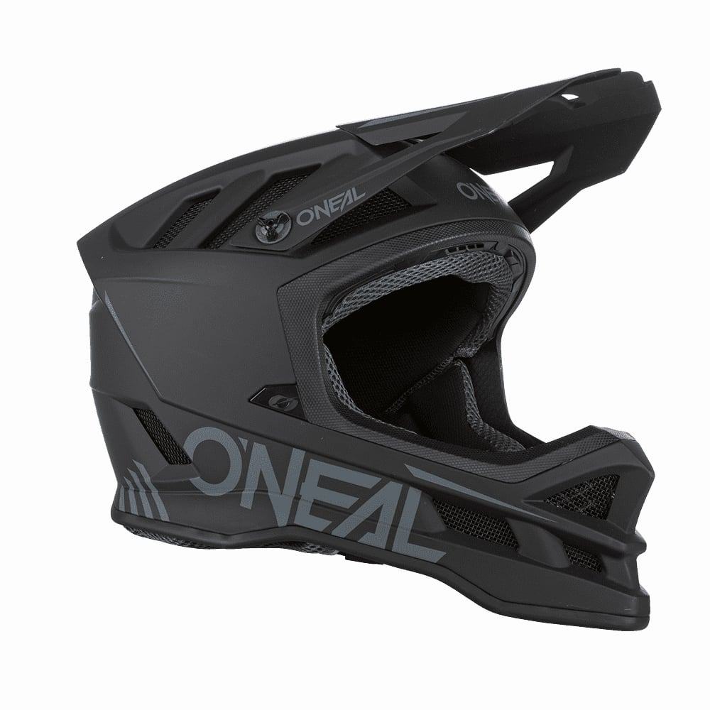 O'Neal Blade Polyacrylite Helmet - Liquid-Life