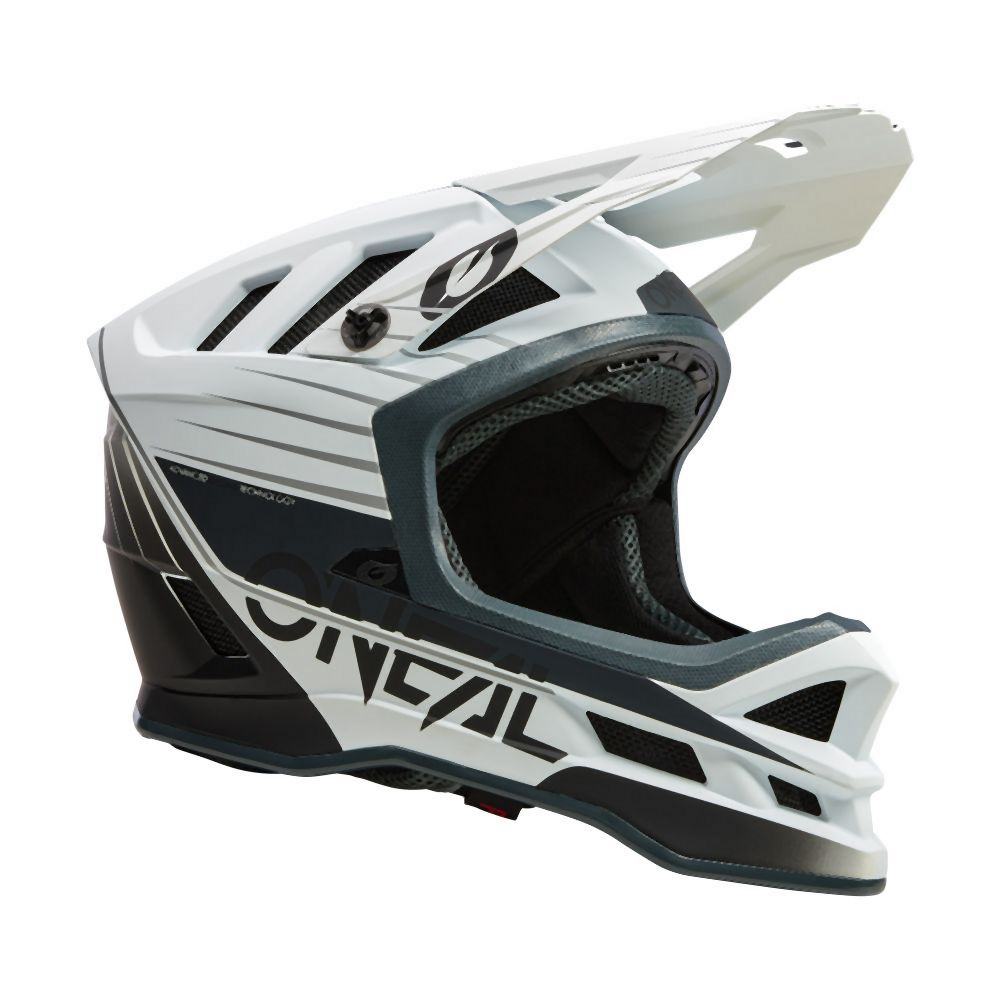 O'Neal Blade Polyacrylite Helmet - Liquid-Life