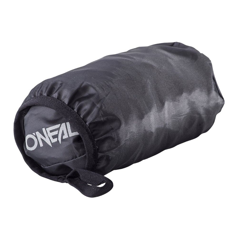 O'Neal BREEZE Regenjacke - Liquid-Life #Wähle Deine Farbe_black