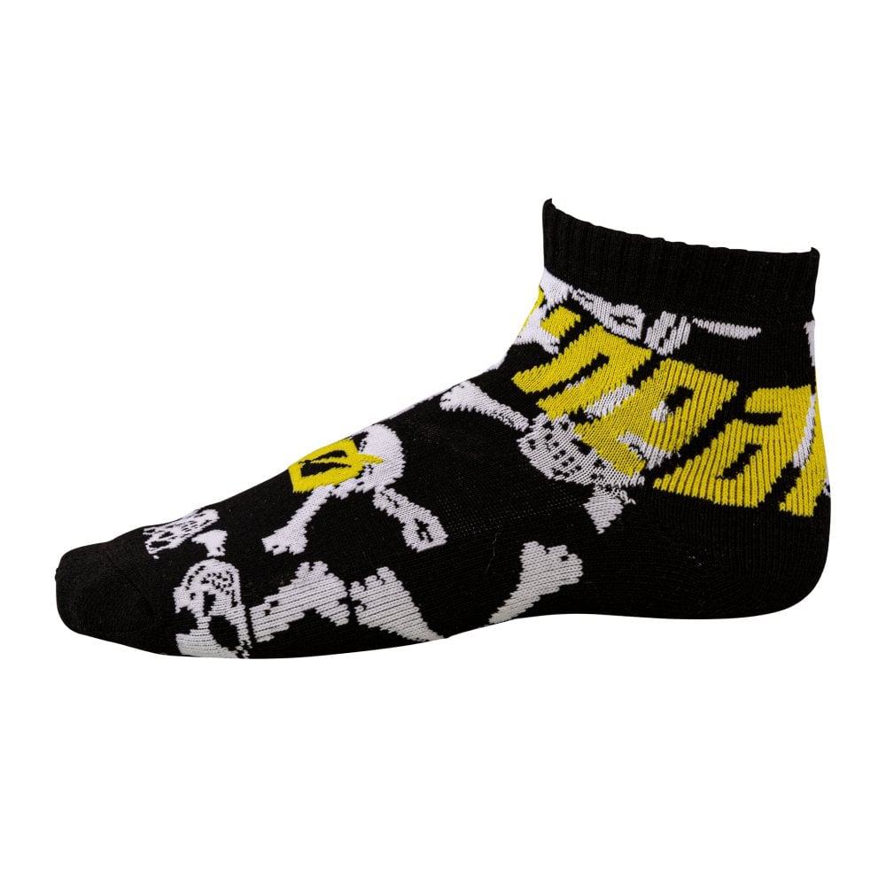 O'Neal CREW Sock CROSSBONE - Liquid-Life #Wähle Deine Farbe_multi