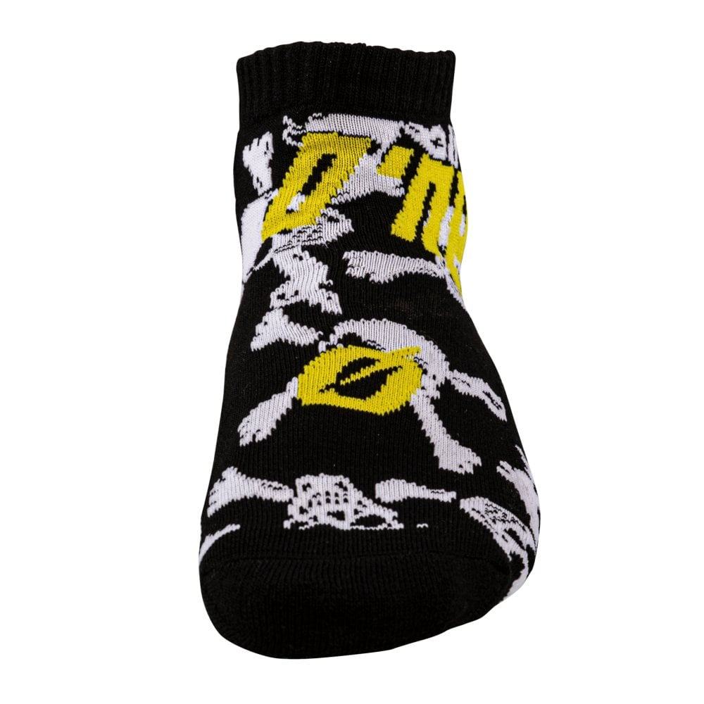 O'Neal CREW Sock CROSSBONE - Liquid-Life #Wähle Deine Farbe_multi