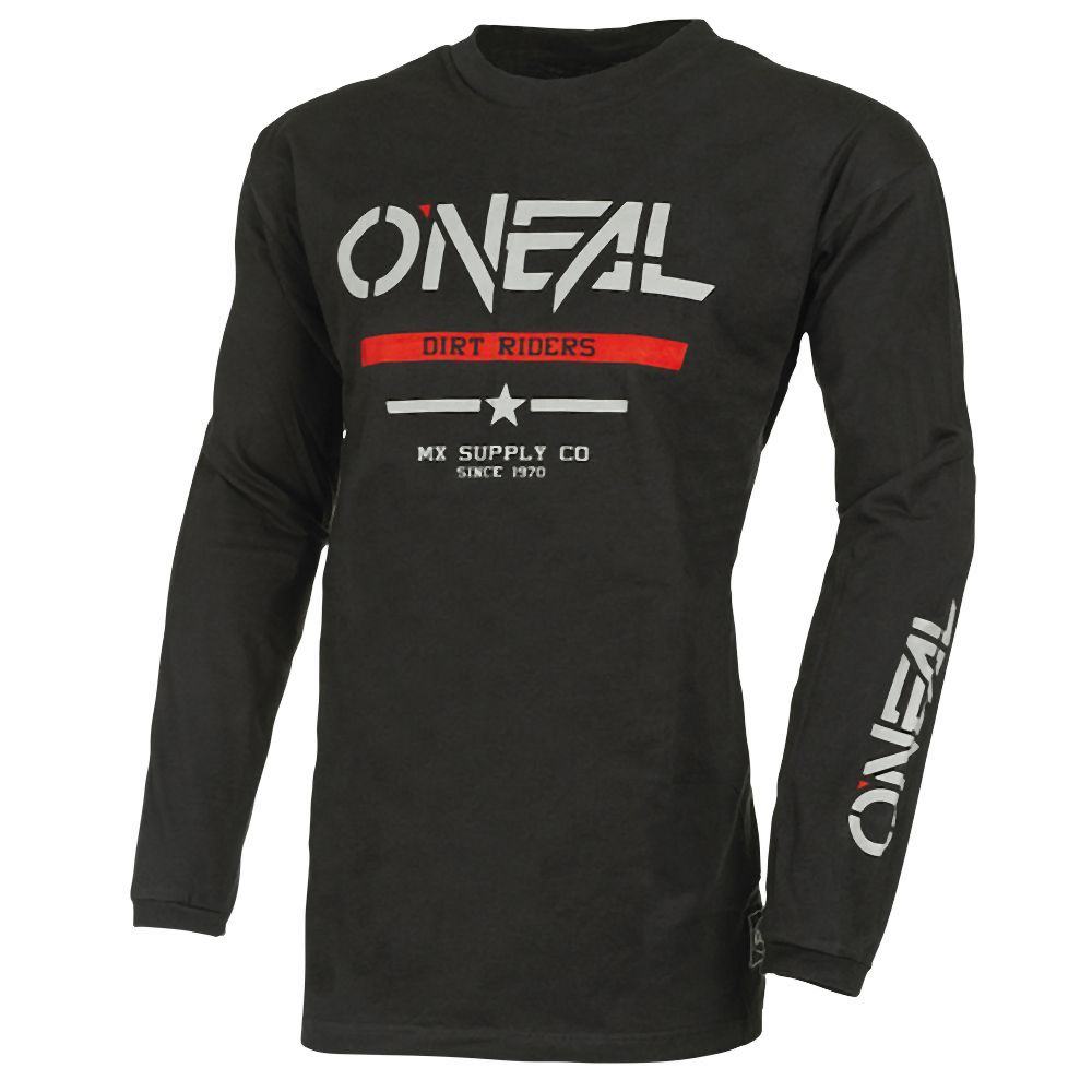 O'Neal Element Cotton Jersey Squadron V.22 - Liquid-Life