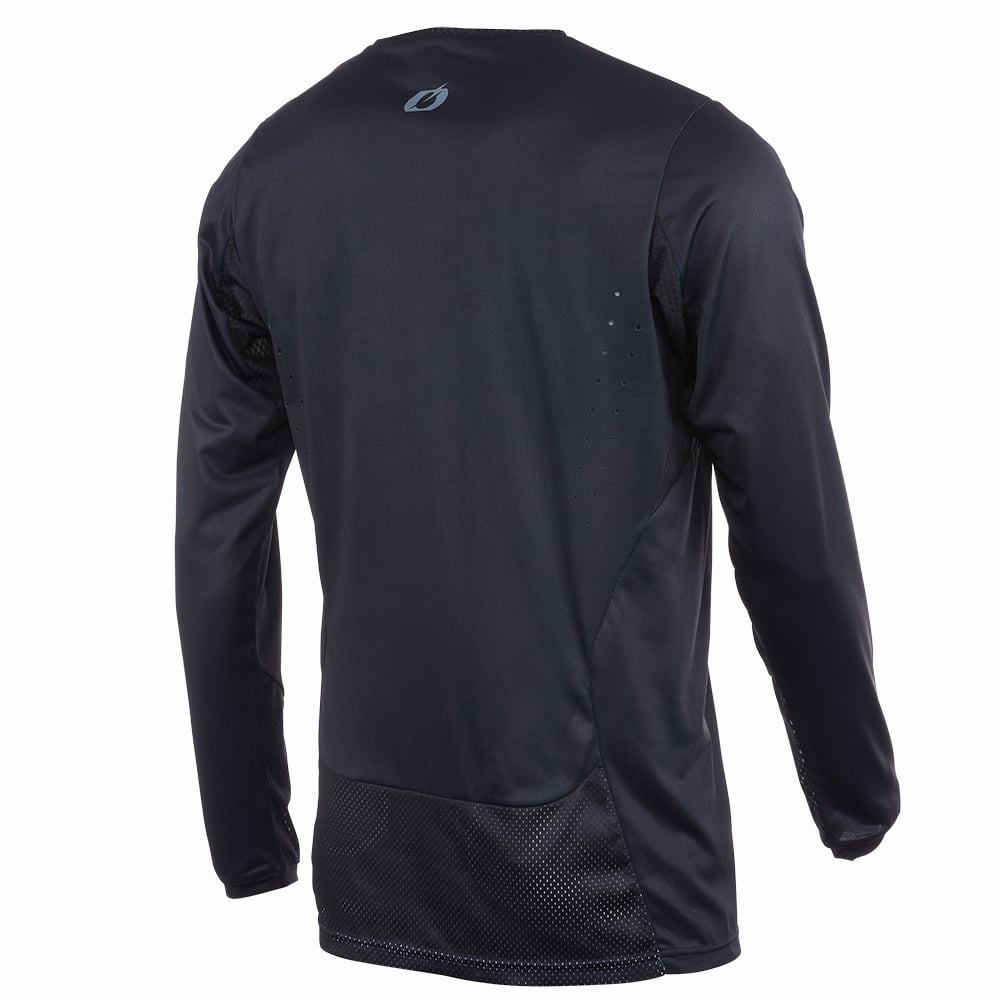 O'Neal Element FR Jersey - Liquid-Life #Wähle Deine Farbe_Plain black