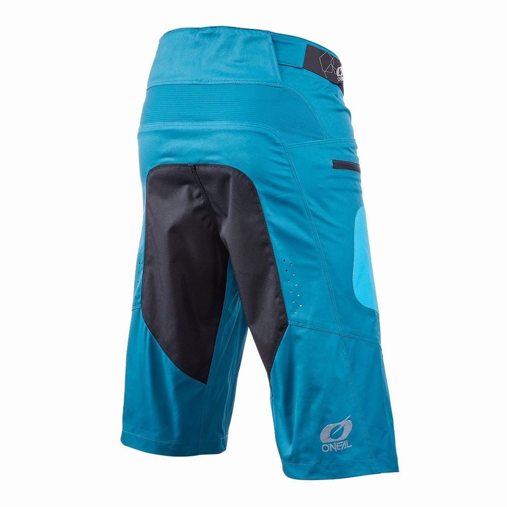 O'Neal Element Fr Shorts Hybrid - Liquid-Life #Wähle Deine Farbe_petrol/teal
