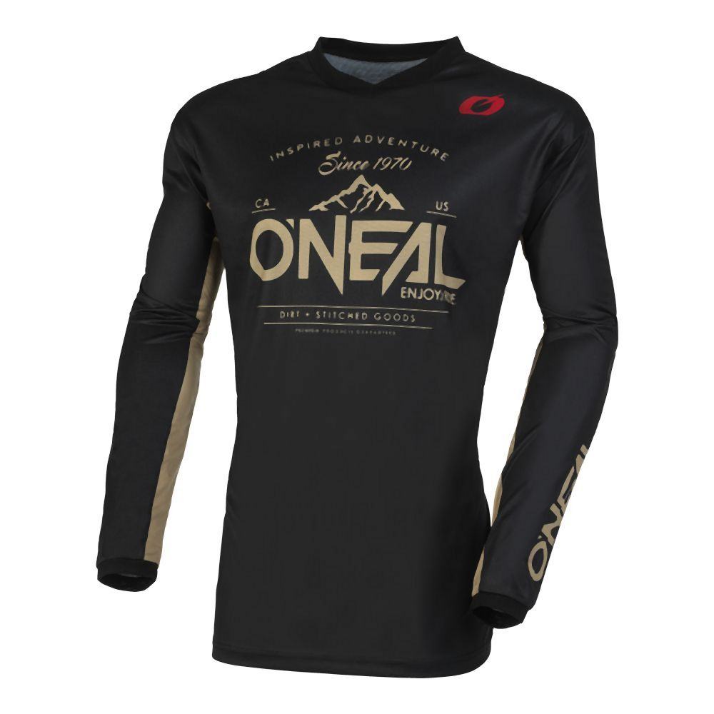 O'Neal Element Jersey Dirt V.23 - Liquid-Life