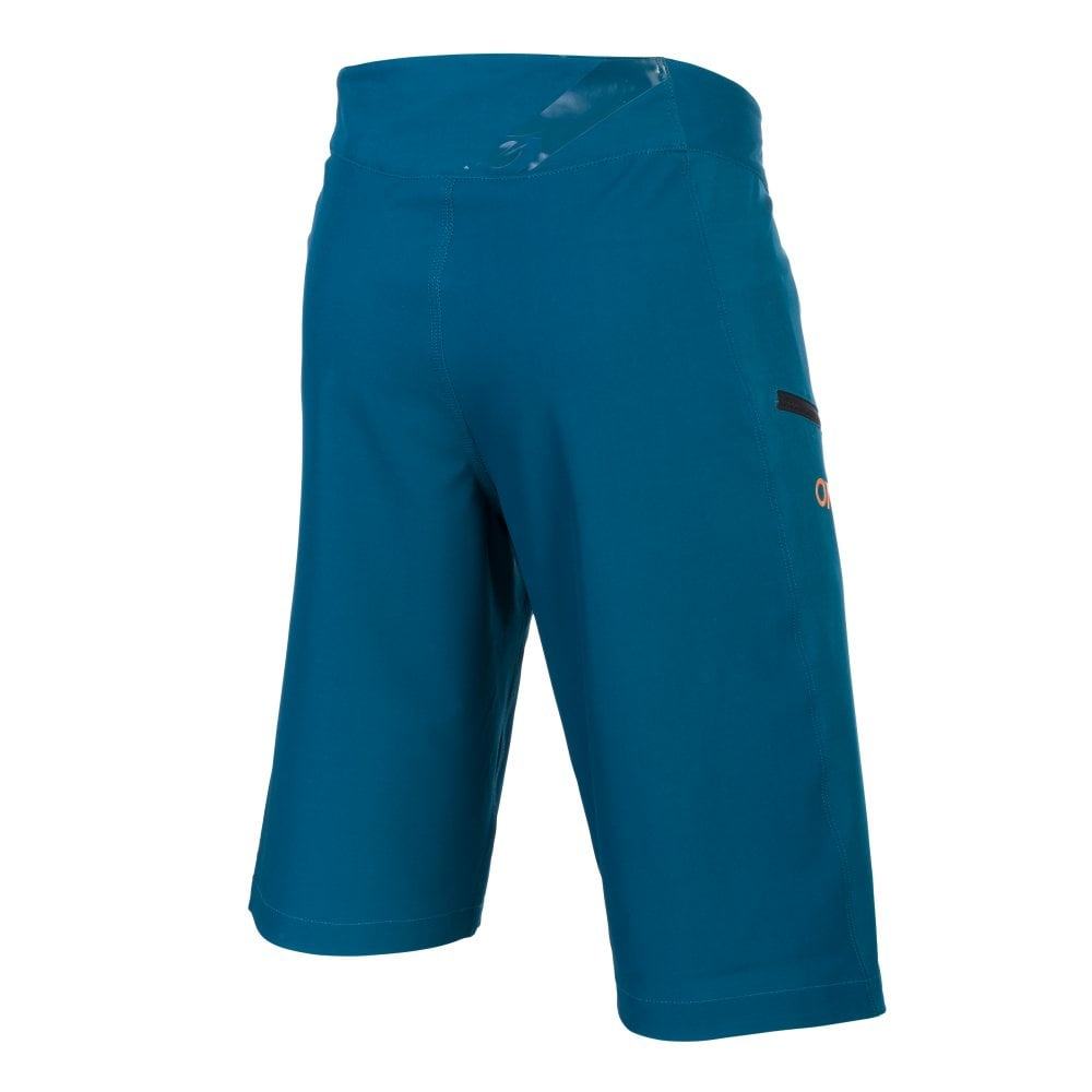 O'Neal Matrix Shorts - Liquid-Life #Wähle Deine Farbe_petrol/orange