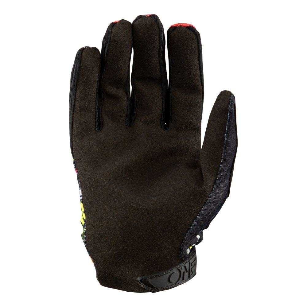O'Neal Matrix Youth Glove - Liquid-Life #Wähle Deine Farbe_Crank multi