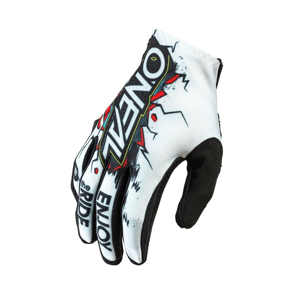O'Neal Matrix Youth Glove - Liquid-Life #Wähle Deine Farbe_Villain black