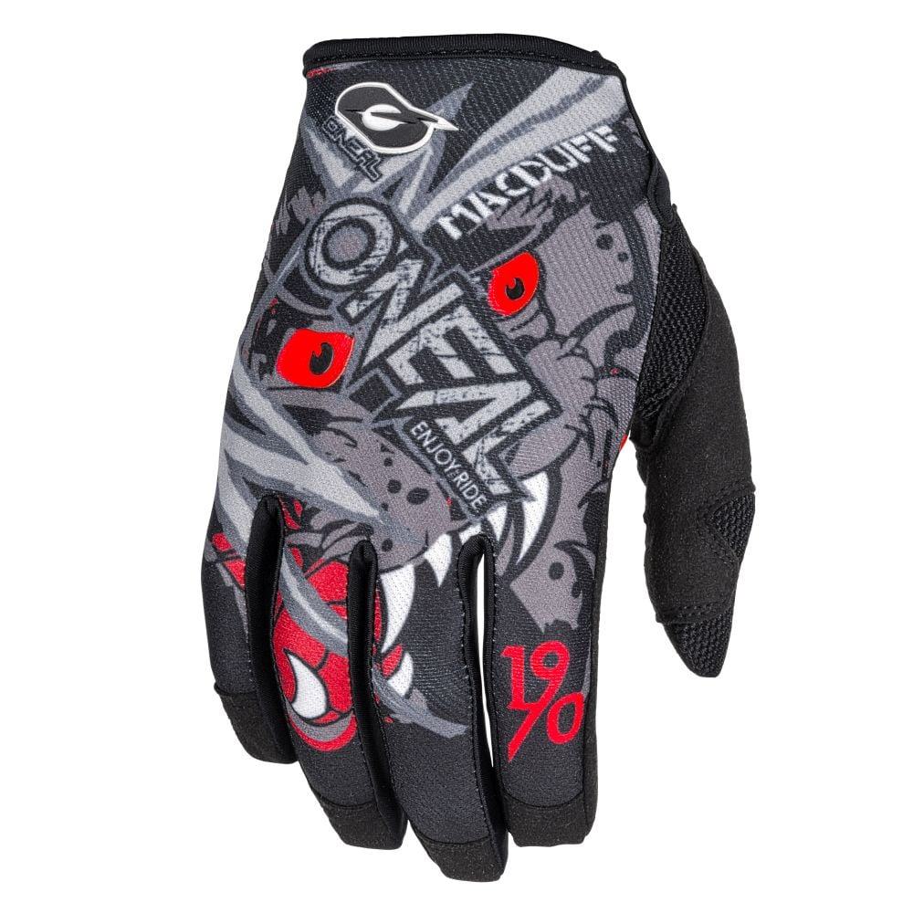 O'Neal Mayhem Glove MATT MACDUFF SIGNATURE 2018 - Liquid-Life