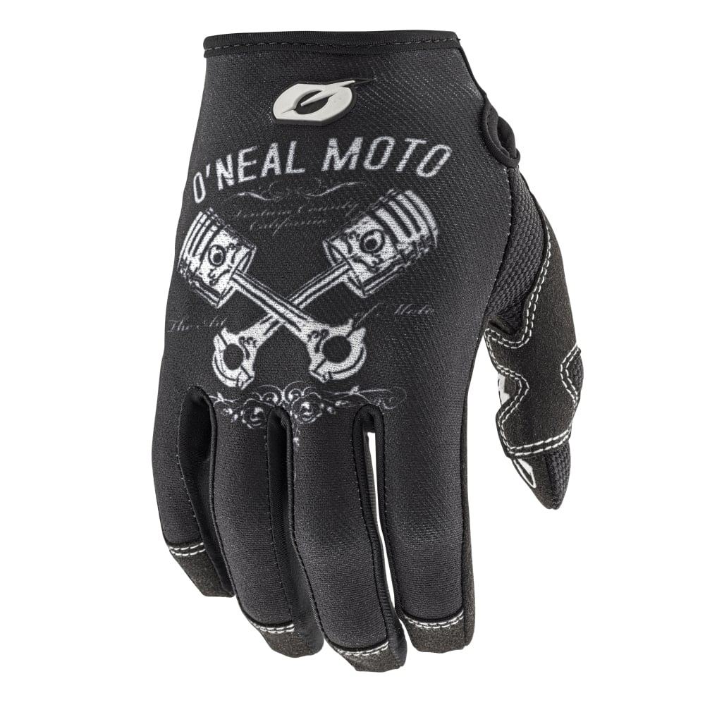 O'Neal Mayhem Glove Pistons II - Liquid-Life