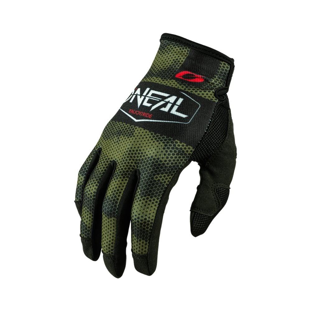 O'Neal Mayhem Handschuhe Covert - Liquid-Life #Wähle Deine Farbe_black/green