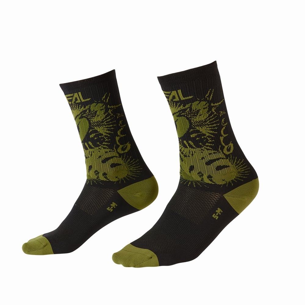 O'Neal MTB Performance Sock - Liquid-Life