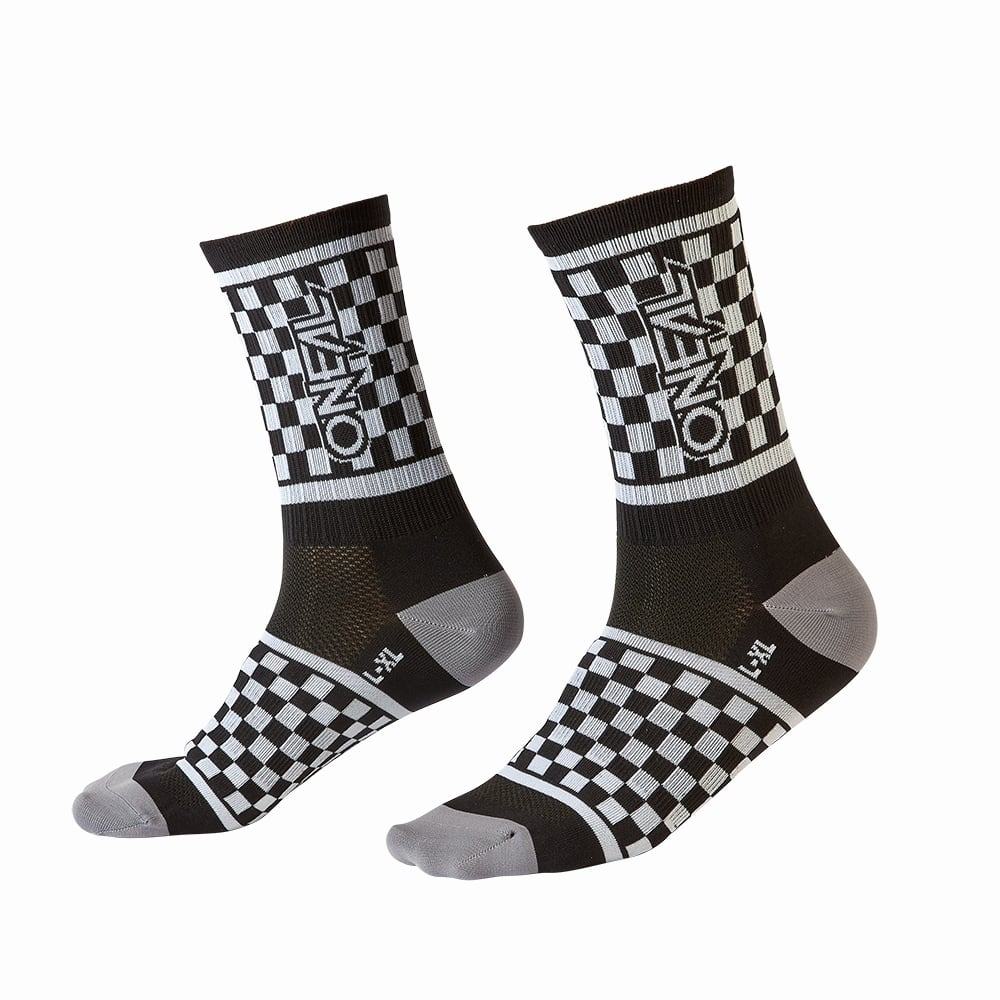 O'Neal MTB Performance Sock - Liquid-Life #Wähle Deine Farbe_Victory black