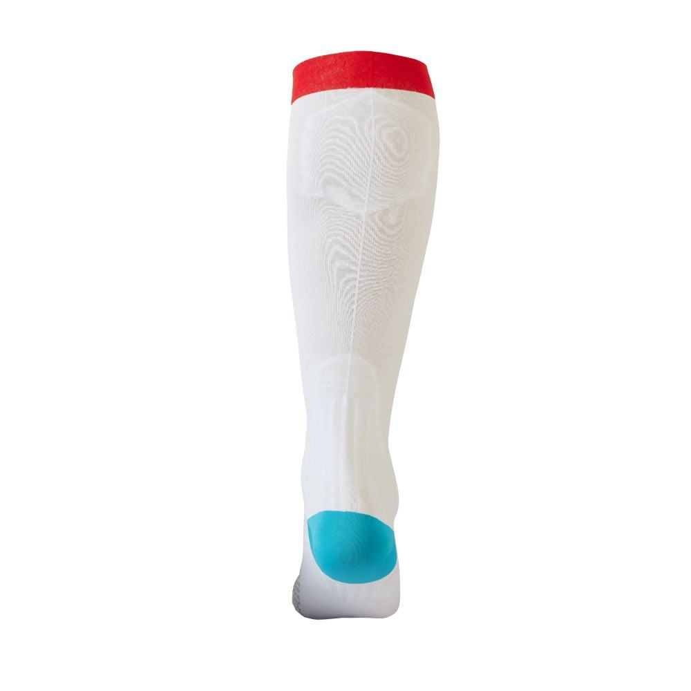 O'Neal Mx Performance Sock Minus V.22 - Liquid-Life #Wähle Deine Farbe_blue/red/white