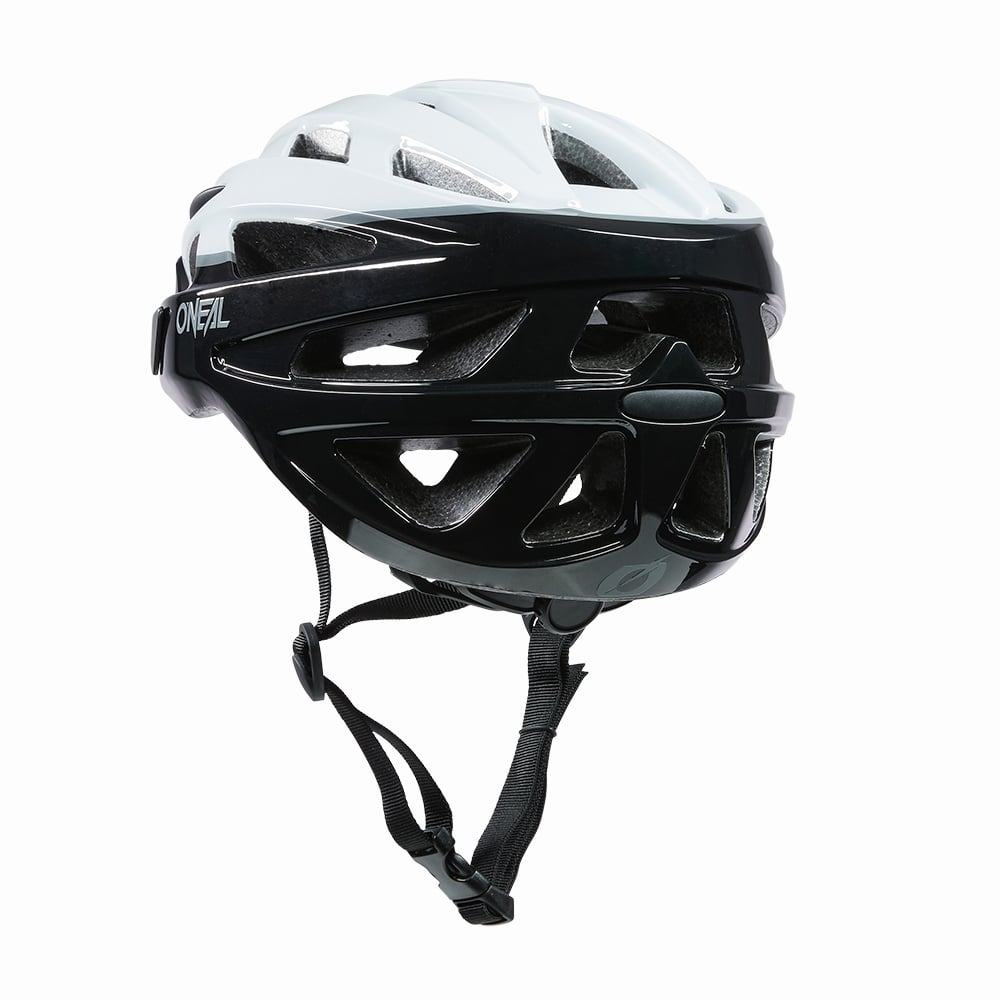 O'Neal Outcast Helmet Split - Liquid-Life