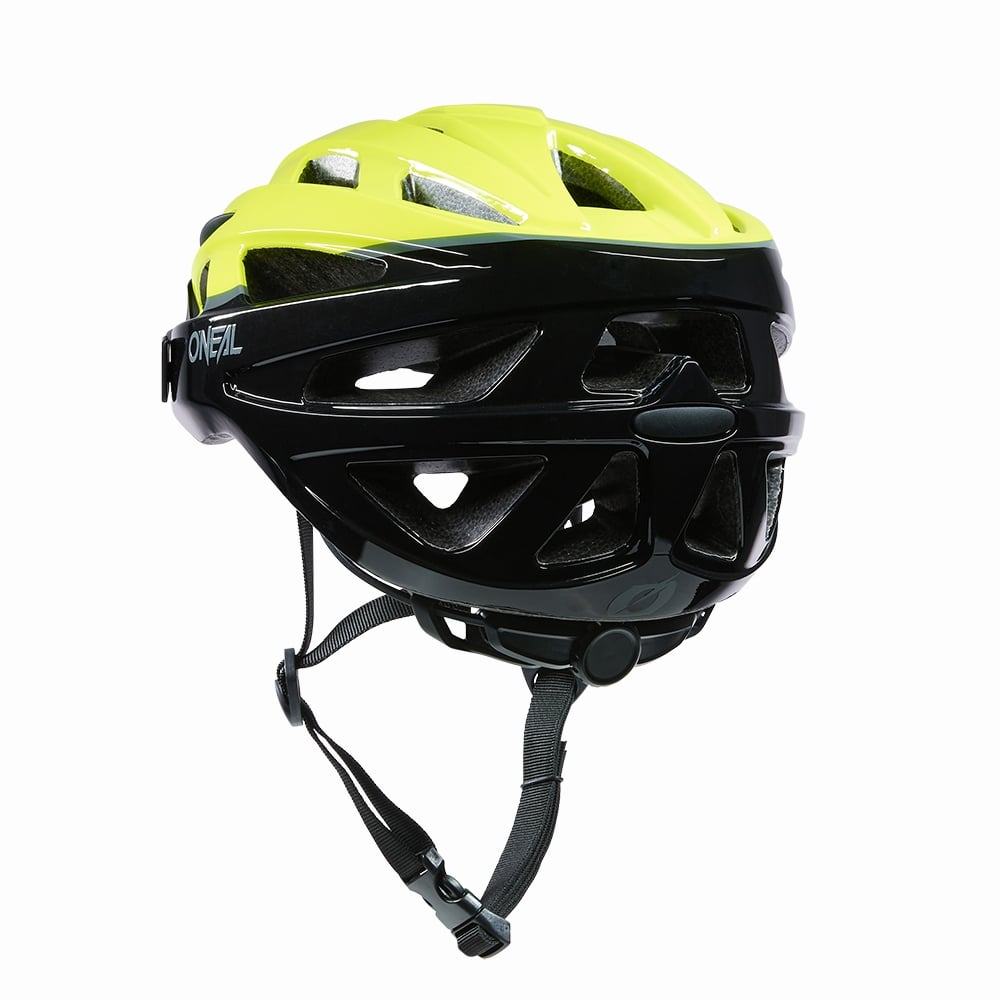 O'Neal Outcast Helmet Split - Liquid-Life