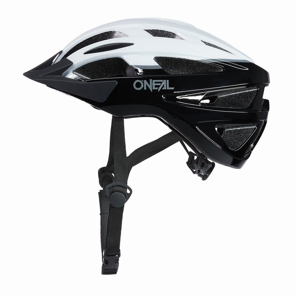 O'Neal Outcast Helmet Split - Liquid-Life