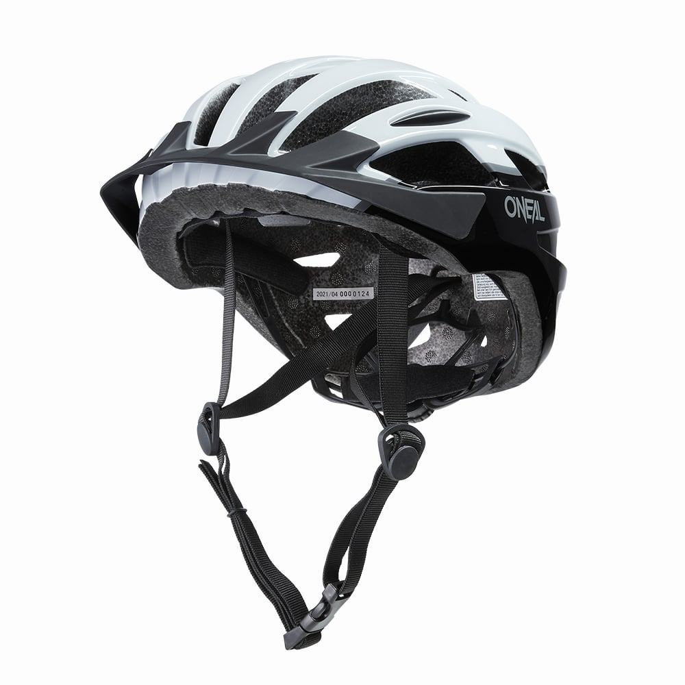 O'Neal Outcast Helmet Split - Liquid-Life