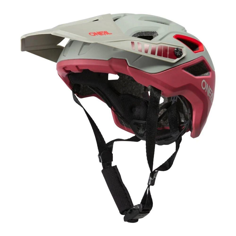 O'Neal Pike Helmet Solid V.23 - Liquid-Life