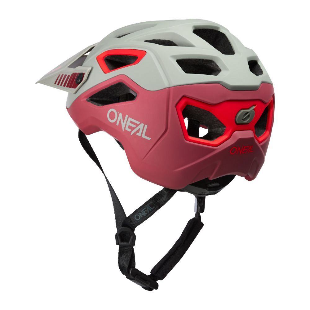 O'Neal Pike Helmet Solid V.23 - Liquid-Life