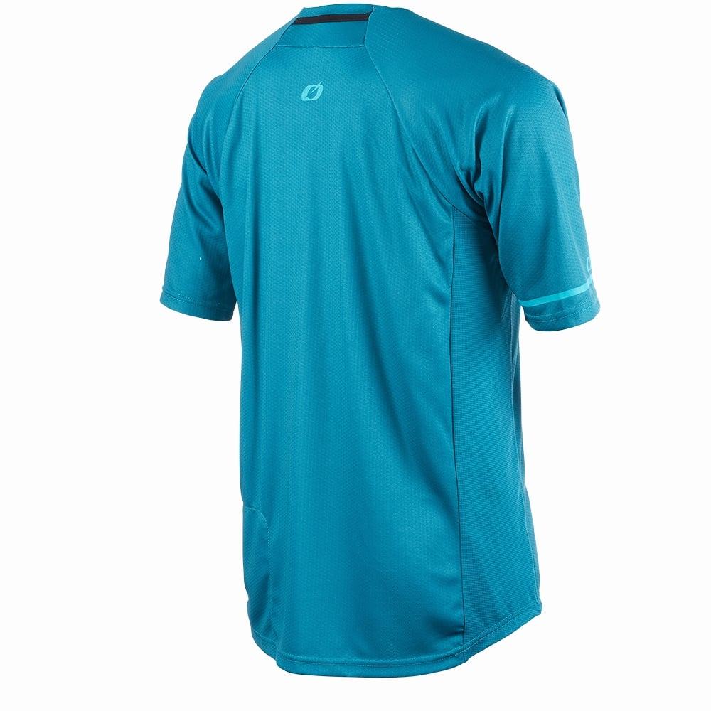 O'Neal Pin It Jersey - Liquid-Life #Wähle Deine Farbe_petrol