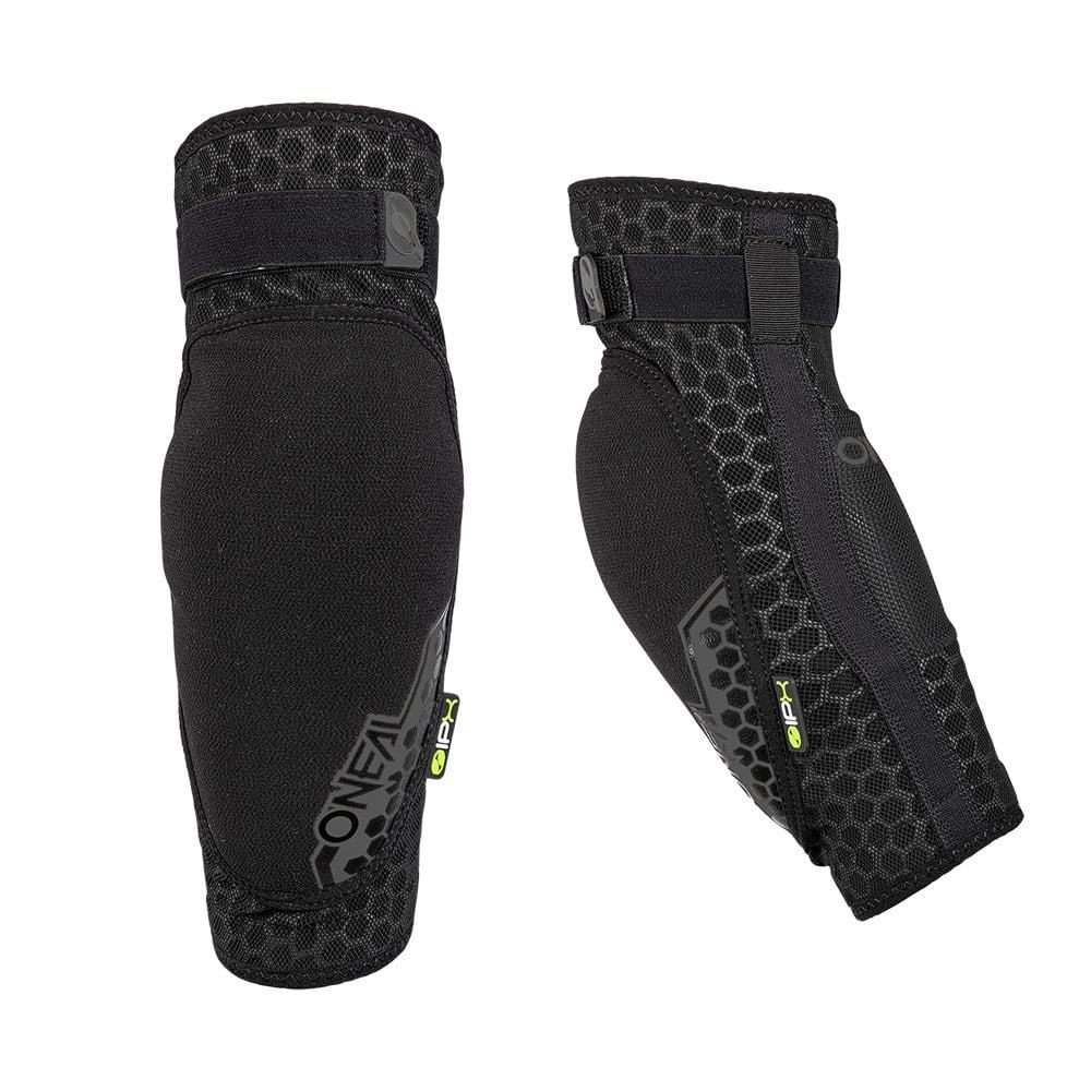 O'Neal REDEEMA Elbow Guard - Liquid-Life #Wähle Deine Farbe_black