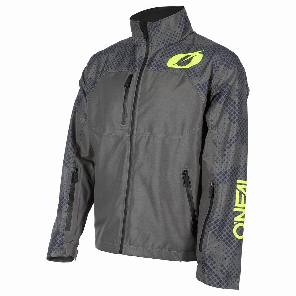 O'Neal Shore Rain Jacket - Liquid-Life