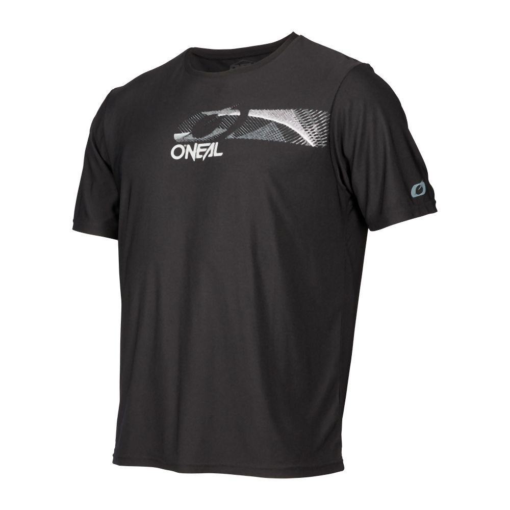 O'Neal Slickrock Jersey V.23 - Liquid-Life #Wähle Deine Farbe_black/gray