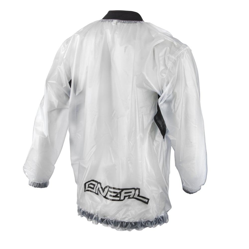 O'Neal Splash Rain Jacket - Liquid-Life