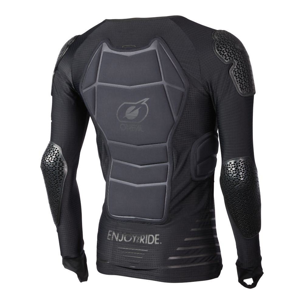 O'Neal Stv Long Sleeve Protector Shirt V.23 - Liquid-Life