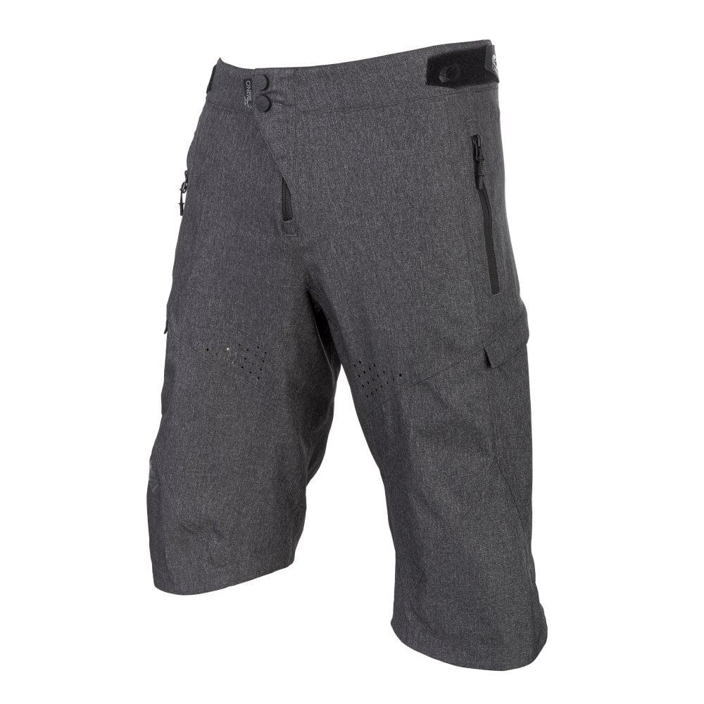 O'Neal Tobanga Shorts - Liquid-Life #Wähle Deine Farbe_gray