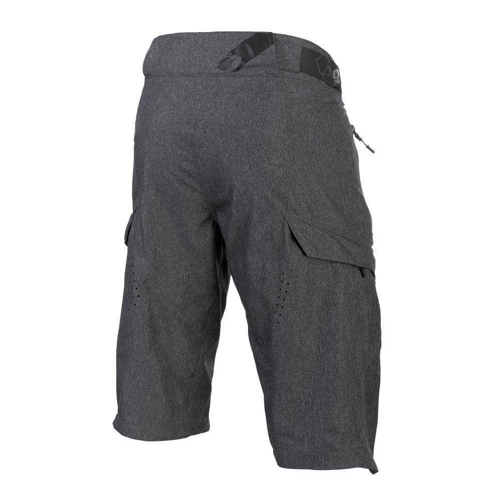 O'Neal Tobanga Shorts - Liquid-Life #Wähle Deine Farbe_gray