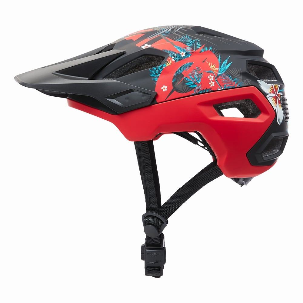 O'Neal Trailfinder Helmet - Liquid-Life