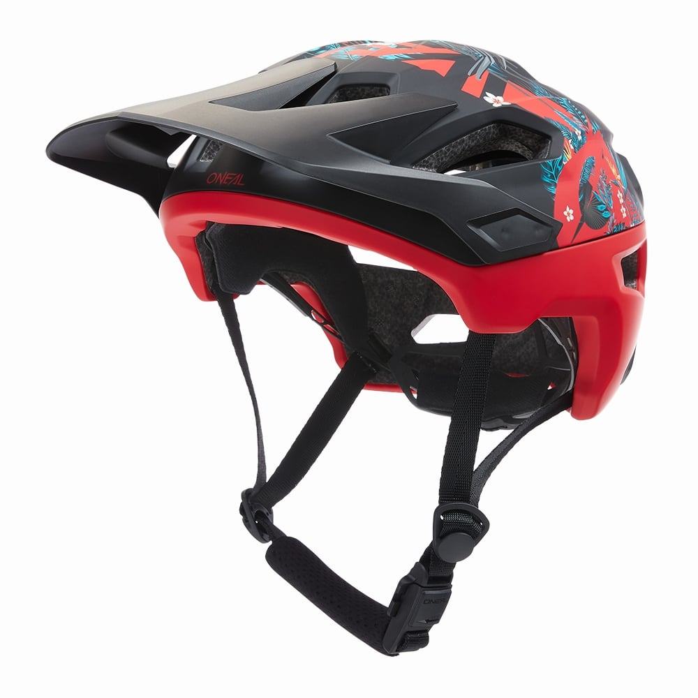 O'Neal Trailfinder Helmet - Liquid-Life