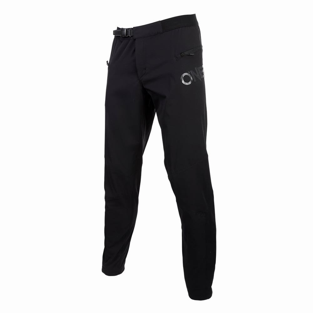 O'Neal Trailfinder Youth Pants - Liquid-Life #Wähle Deine Farbe_black