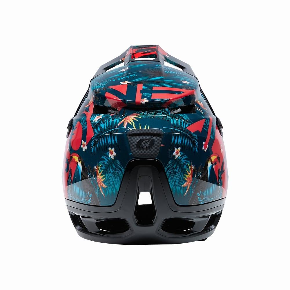 O'Neal Transition Helmet Rio - Liquid-Life
