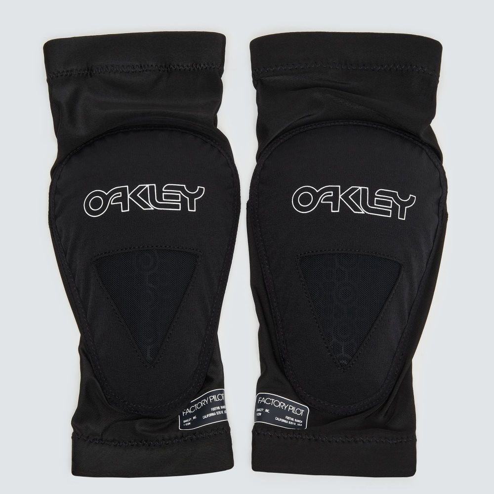 Oakley All Mountain Rz Labs Elbow Grd - Liquid-Life #Wähle Deine Farbe_Blackout