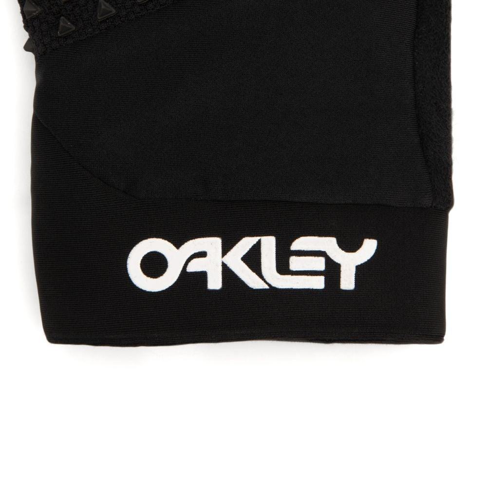 Oakley Drop In MTB Glove - Liquid-Life #Wähle Deine Farbe_Blackout