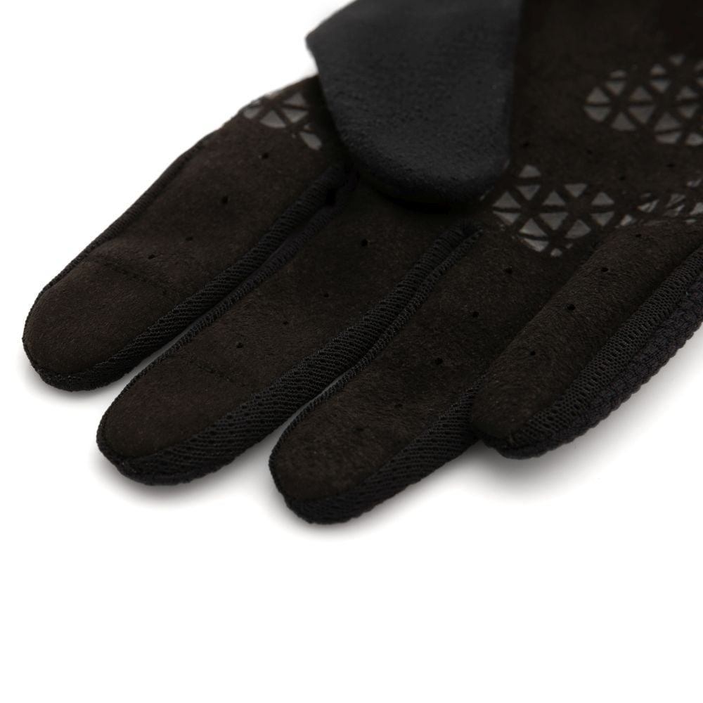 Oakley Drop In MTB Glove - Liquid-Life #Wähle Deine Farbe_Blackout