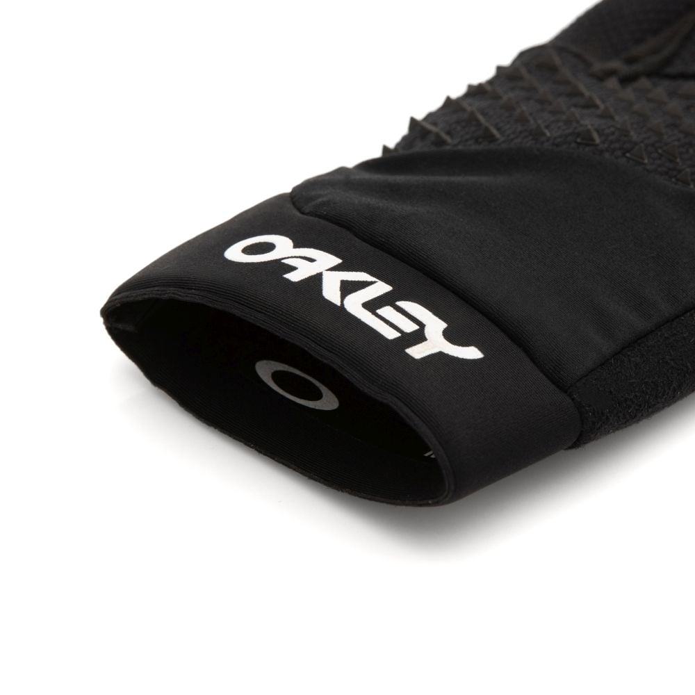 Oakley Drop In MTB Glove - Liquid-Life #Wähle Deine Farbe_Blackout
