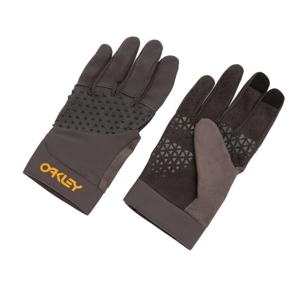Oakley Drop In MTB Glove - Liquid-Life #Wähle Deine Farbe_Forged Iron