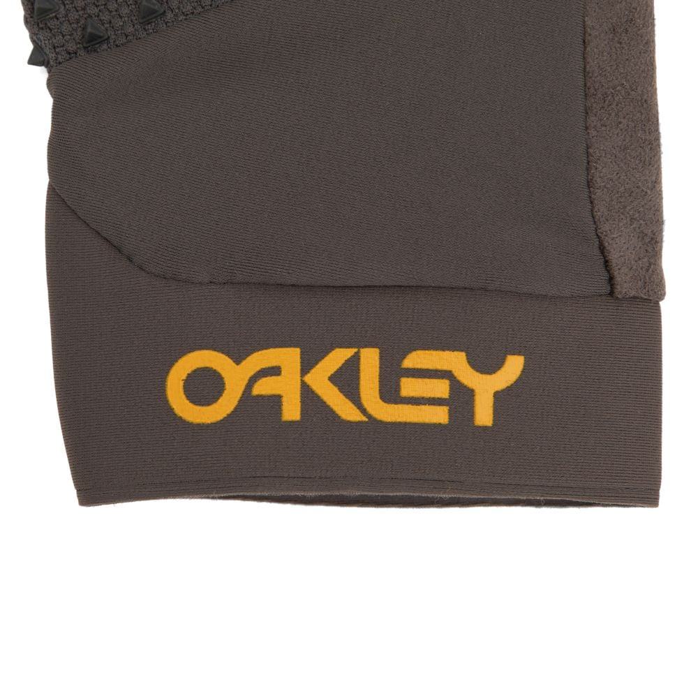 Oakley Drop In MTB Glove - Liquid-Life #Wähle Deine Farbe_Forged Iron