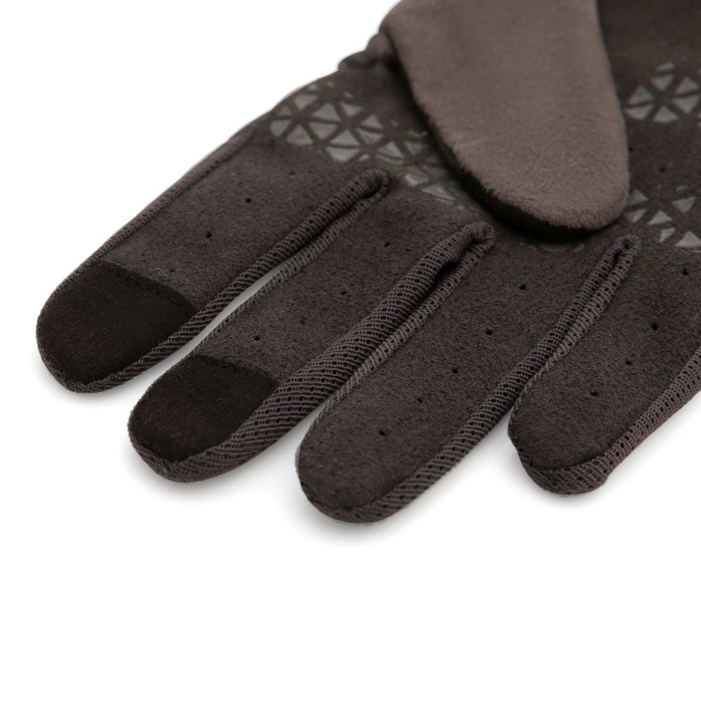 Oakley Drop In MTB Glove - Liquid-Life #Wähle Deine Farbe_Forged Iron